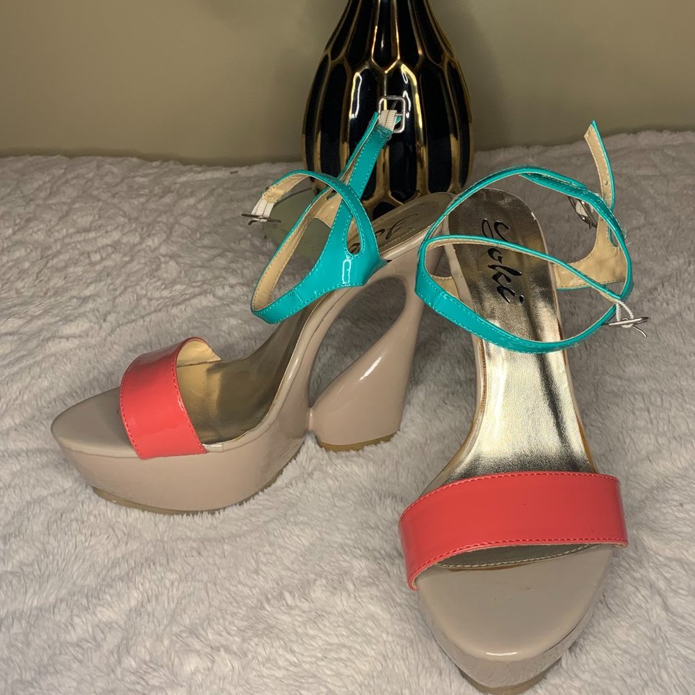 Multi Spring Wedge